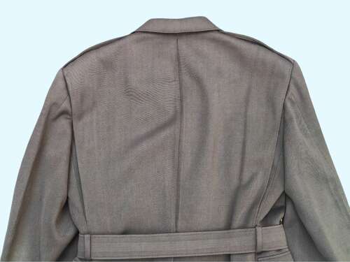 WW2 USAAF 9TH AF OFFICERS TUNIC