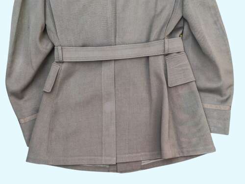 WW2 USAAF 9TH AF OFFICERS TUNIC