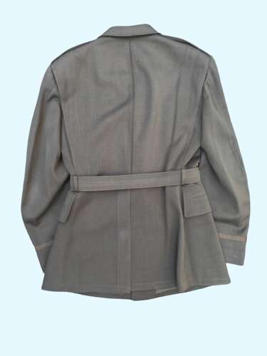 WW2 USAAF 9TH AF OFFICERS TUNIC