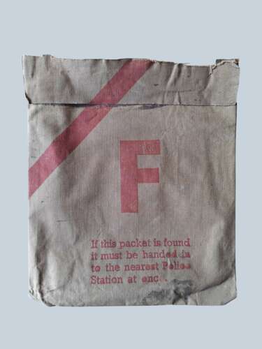 WW2 RAF/USAAF RED