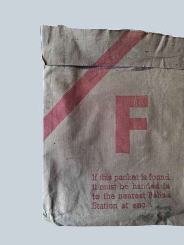 WW2 RAF/USAAF RED