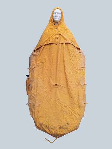 WW2 RAF K-TYPE SURVIVAL DINGHY