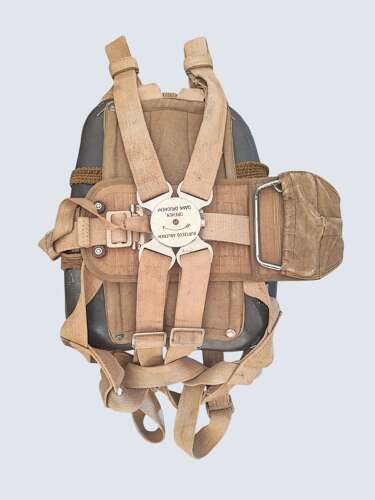 WW2 LUFTWAFFE RZ12H 