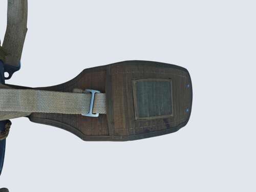 WW2 LUFTWAFFE RZ12H