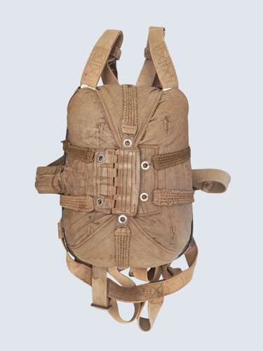 WW2 LUFTWAFFE RZ12H