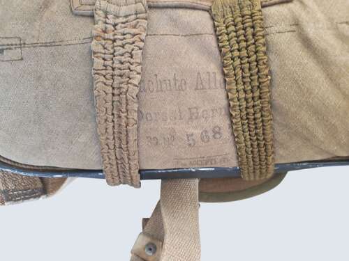 WW2 LUFTWAFFE RZ12H