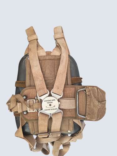 WW2 LUFTWAFFE RZ12H
