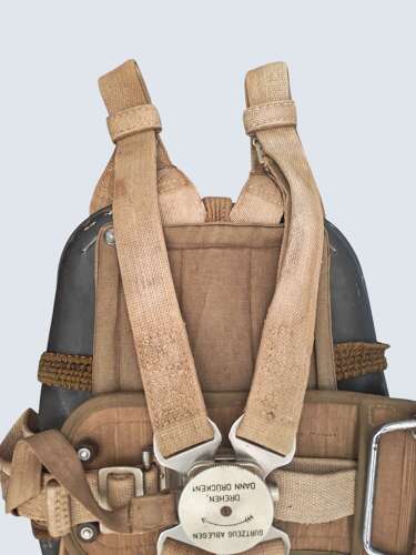 WW2 LUFTWAFFE RZ12H