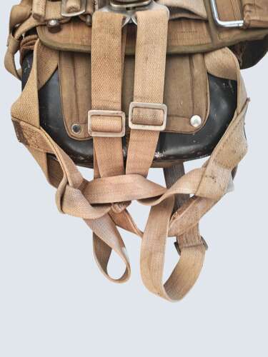WW2 LUFTWAFFE RZ12H