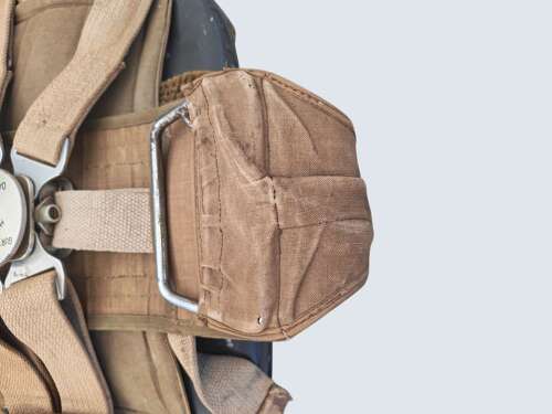 WW2 LUFTWAFFE RZ12H