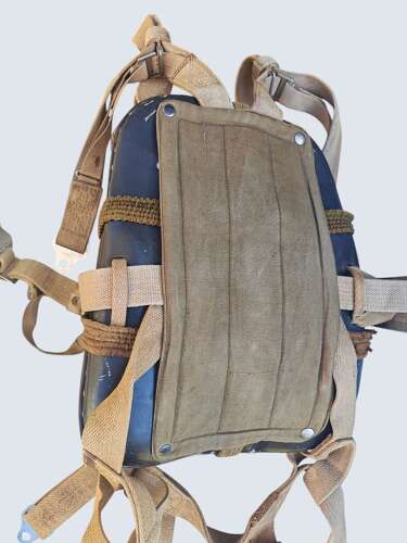 WW2 LUFTWAFFE RZ12H