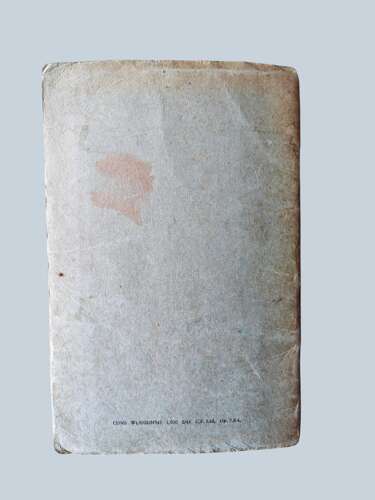 WW2 RAF Dakota I & III Pilots notes - dated /44