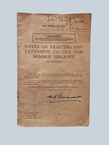 WW2 RAF 