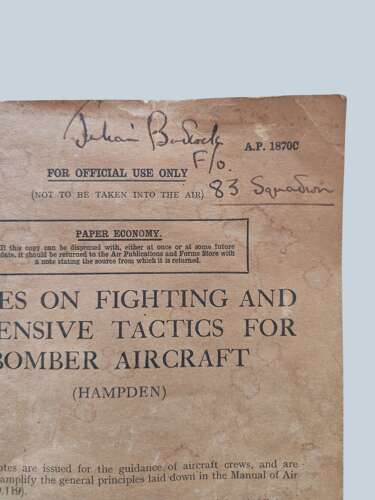 WW2 RAF