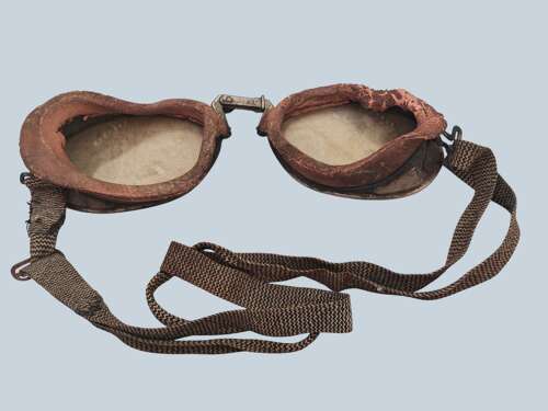 1930s/WW2 RAF/Private purchase -