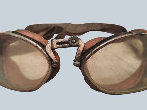 1930s/WW2 RAF/Private purchase -