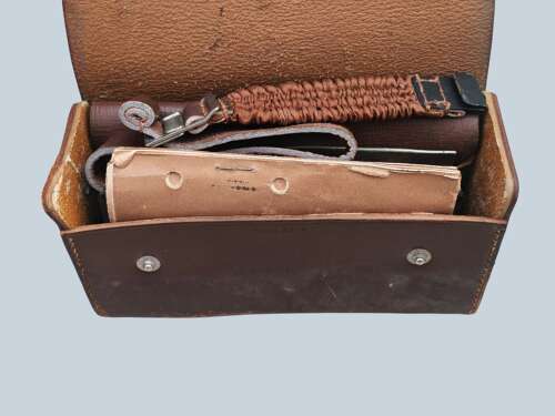 WW2 RAF MKVA Flying Spectacles
