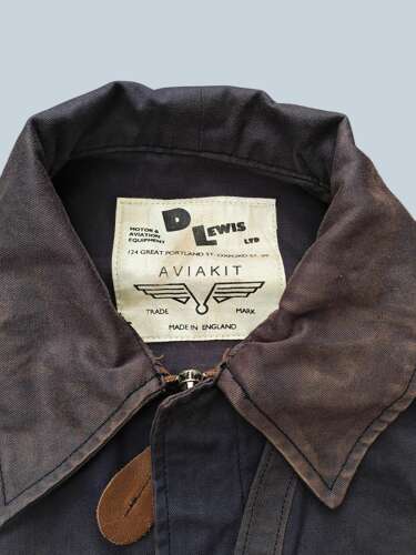 Reproduction - 1930s/WW2 RAF