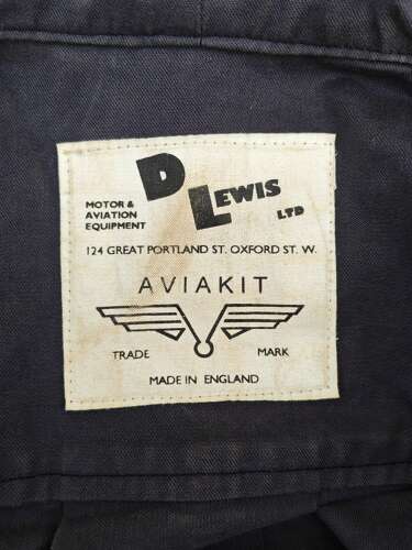 Reproduction - 1930s/WW2 RAF