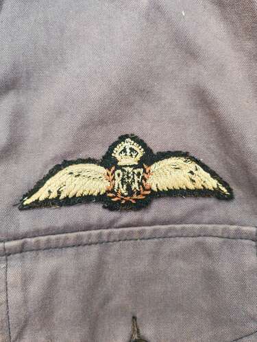 Reproduction - 1930s/WW2 RAF