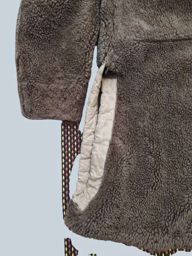 WW2 RAF 30 PATTERN SIDCOT
