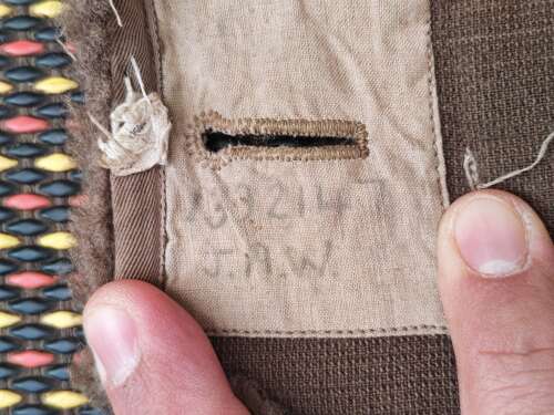 WW2 RAF 30 PATTERN SIDCOT