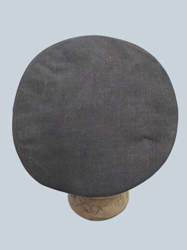 WW2 RAF OFFICERS SD PEAKED CAP