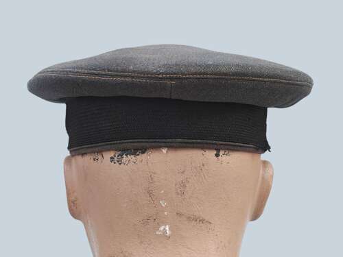 WW2 RAF OFFICERS SD PEAKED CAP