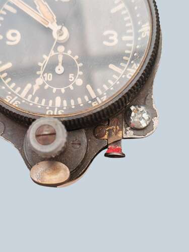 WW2 Luftwaffe Me109/Fw190/Ju88 J30BZ cockpit clock