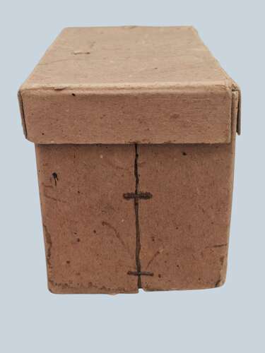 WW2 RAF MKVII Flying Goggles - Boxed