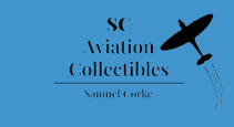 SC Aviation Collectibles